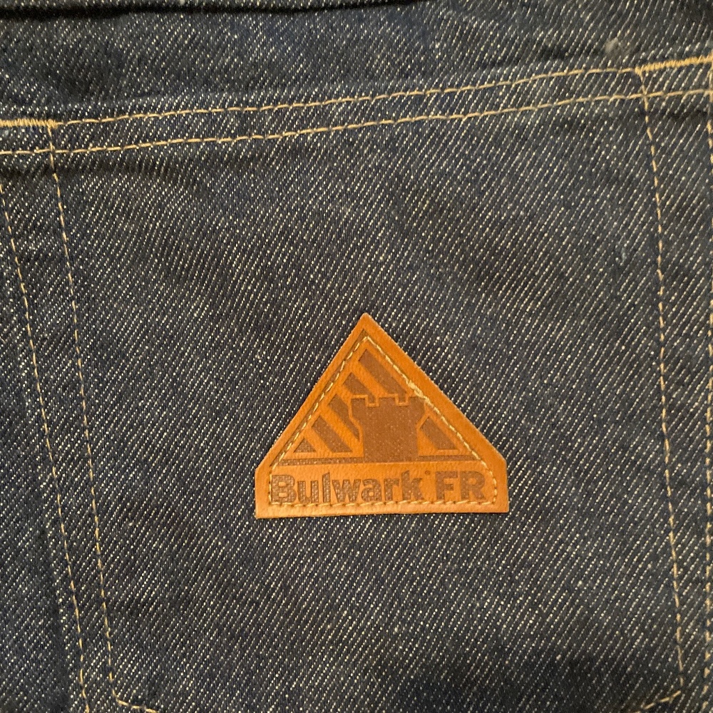Bulwark FR